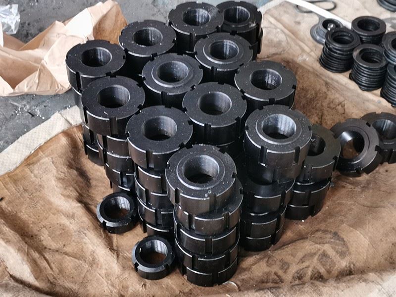 tube making machine