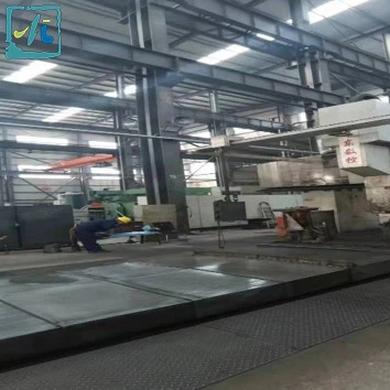 6-Hej Reversing Carbon Steel Cold Rolling Mill